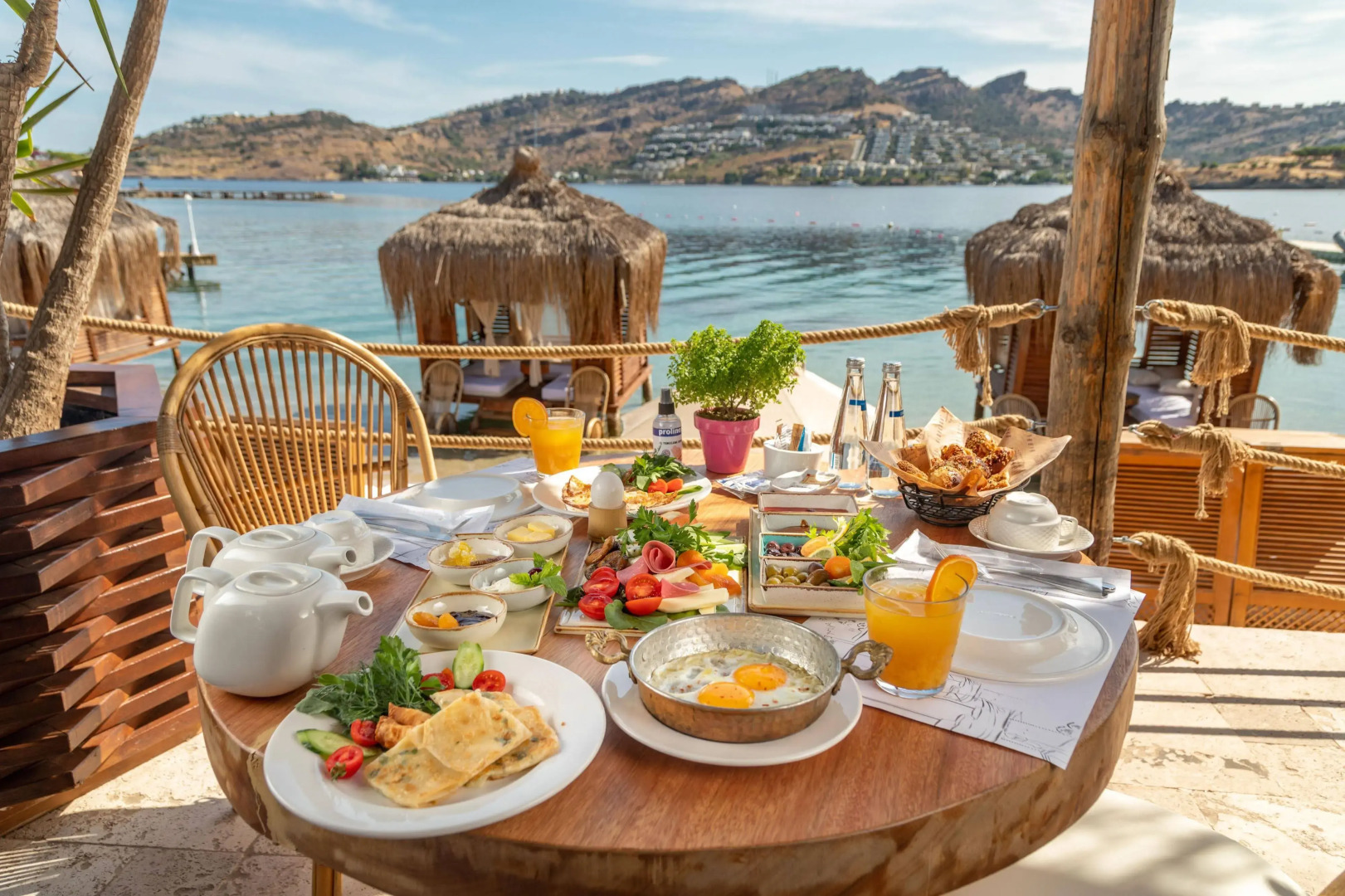 The Highlight Bodrum