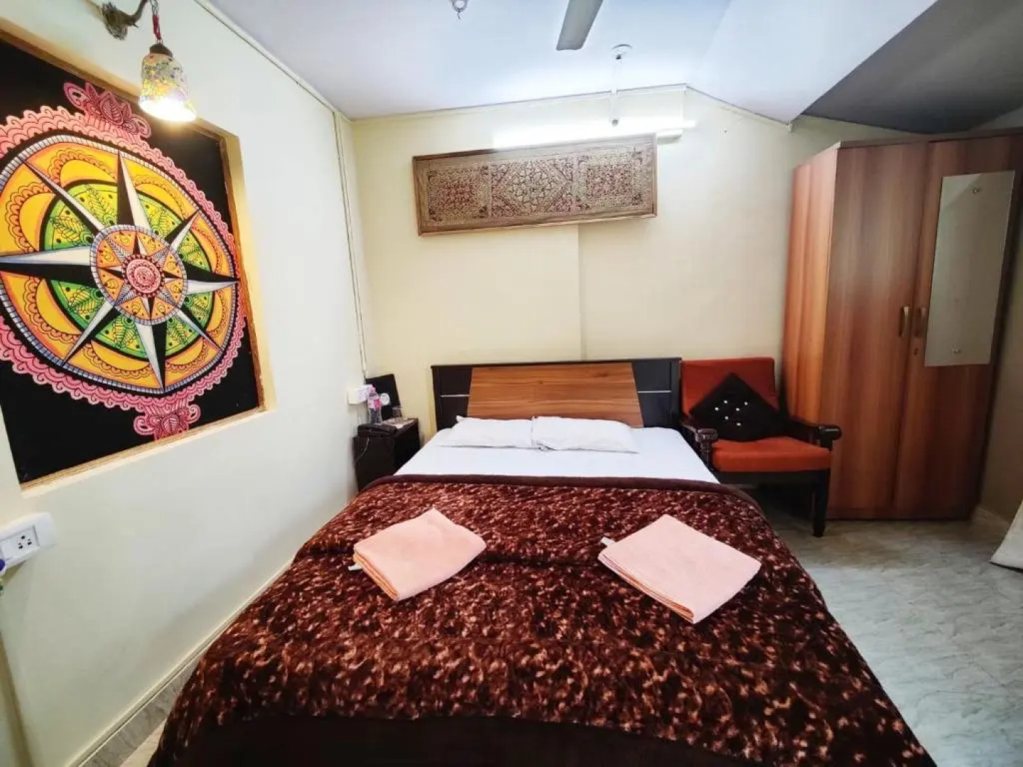 Bella Villa Luxury Stay