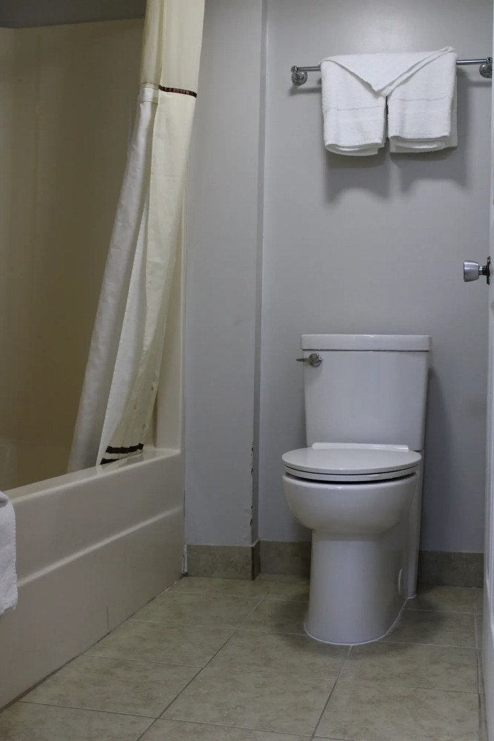 Savannah Inn Savannah I-95 North