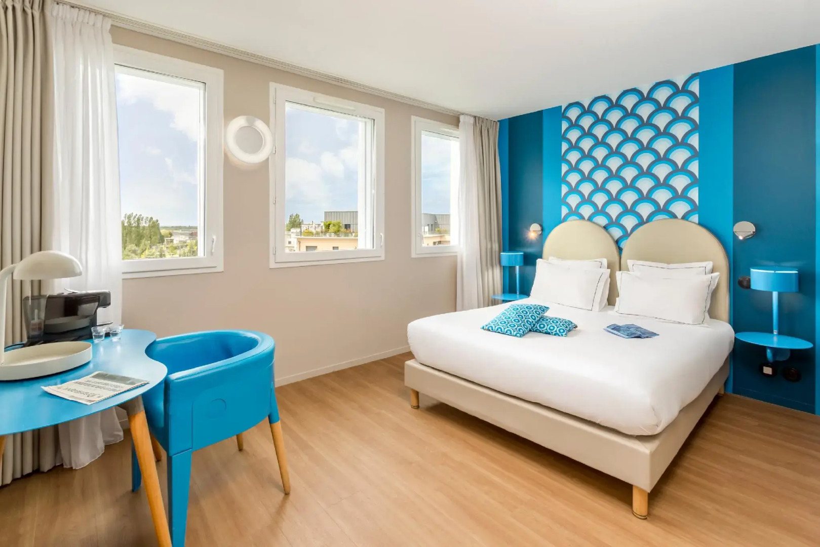 Appart'City Collection  Paris Vélizy