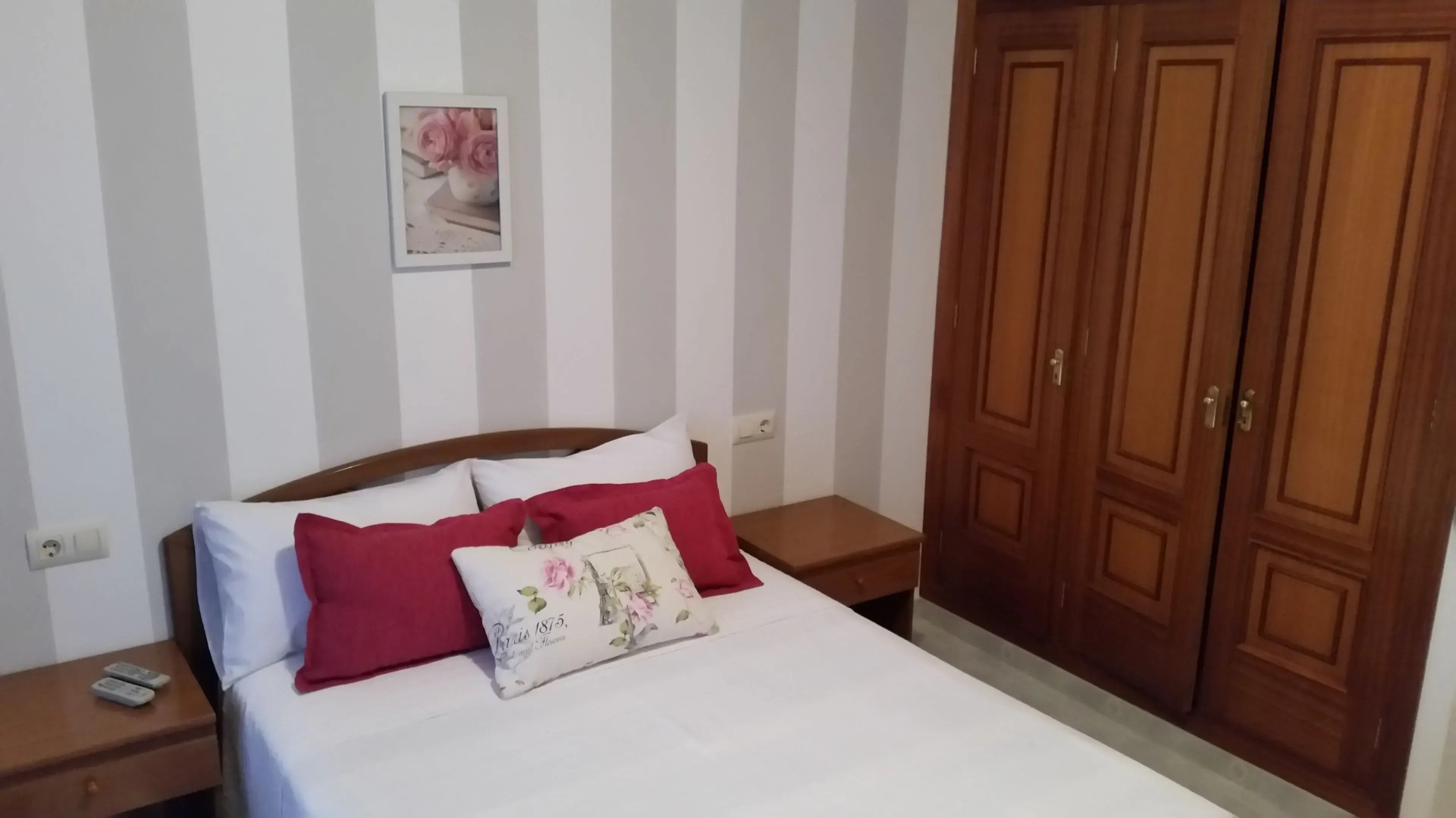 Apartamentos Timón Puerto