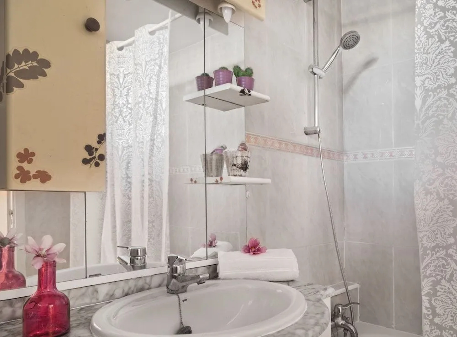 TocToc  La Colina Golf Studio