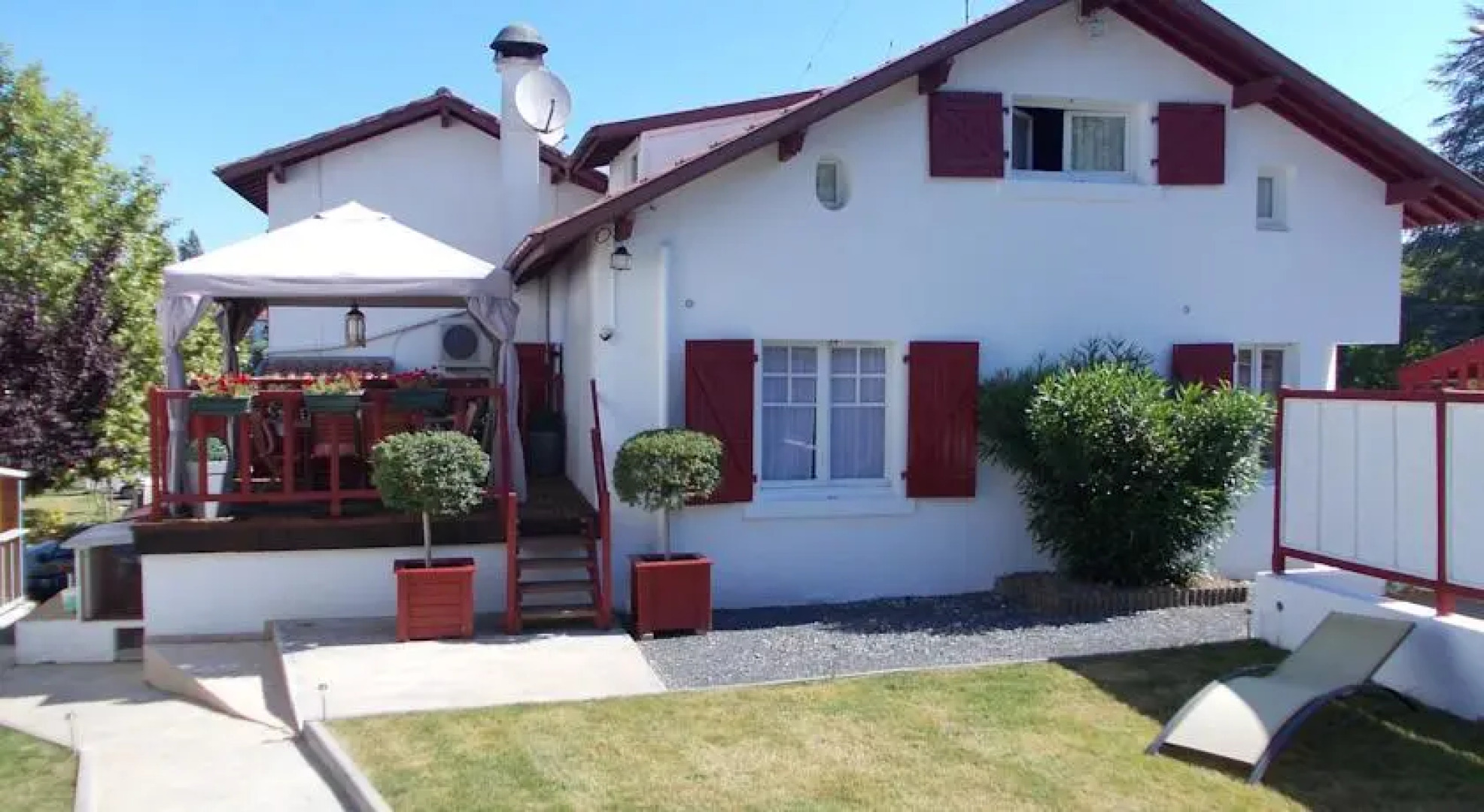 Hôtel Restaurant Chez Jerome