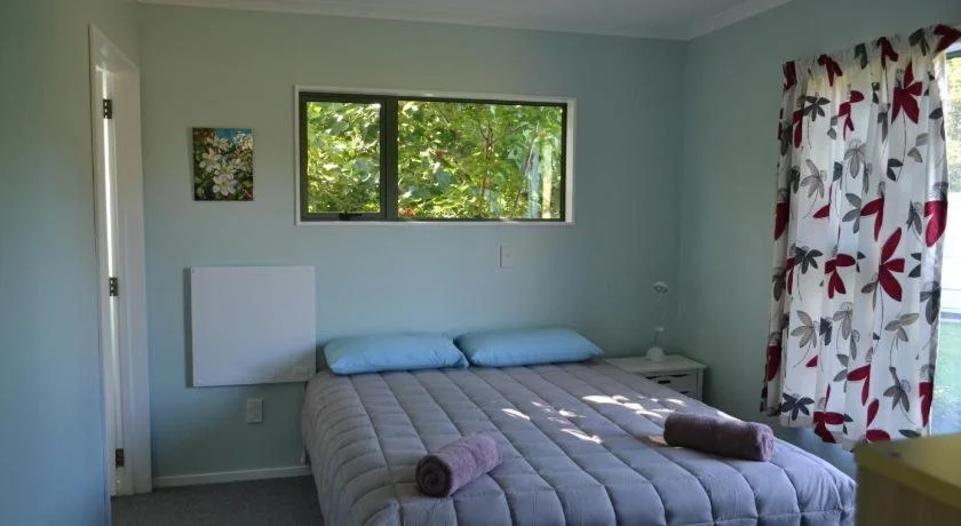 Smiths Farm Holiday Park