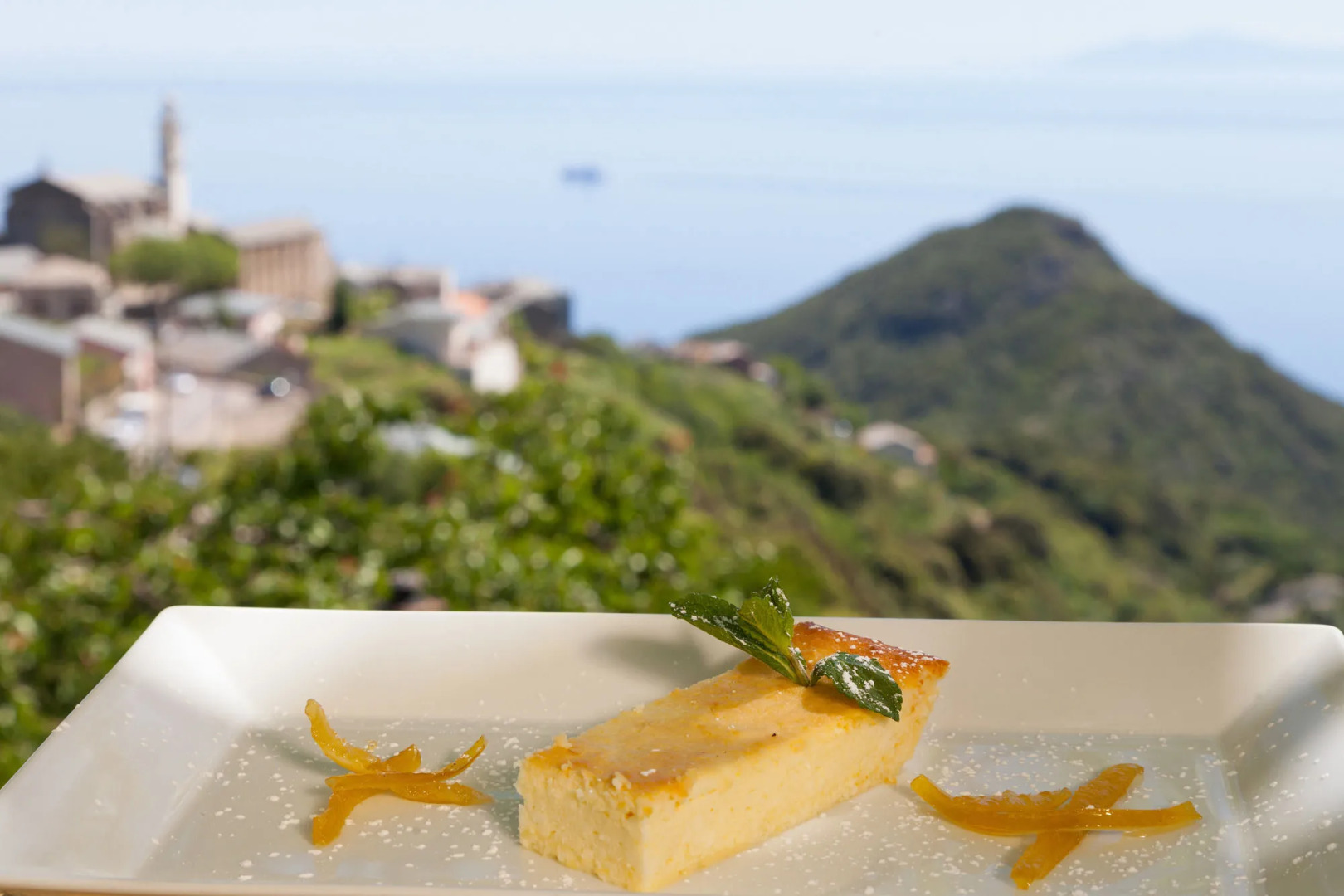 Hotel Restaurant La Corniche