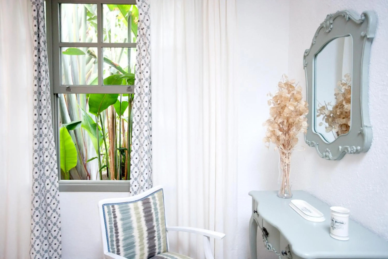 Hacienda Cuatro Ventanas