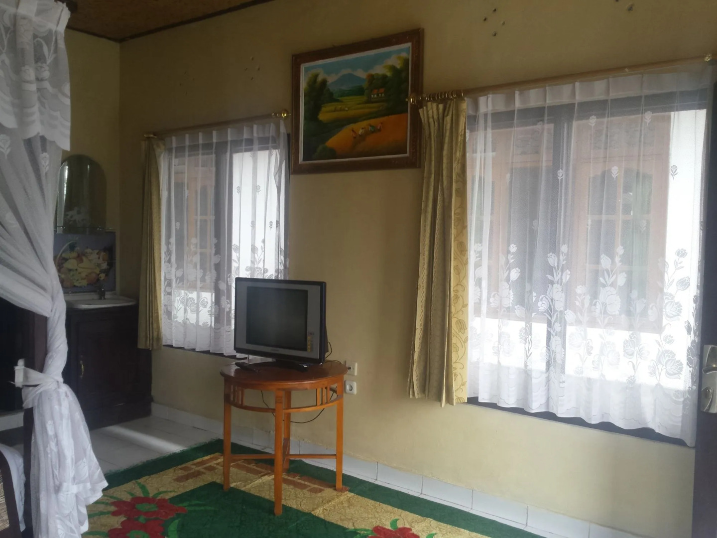 Segara Hotel and Restaurant