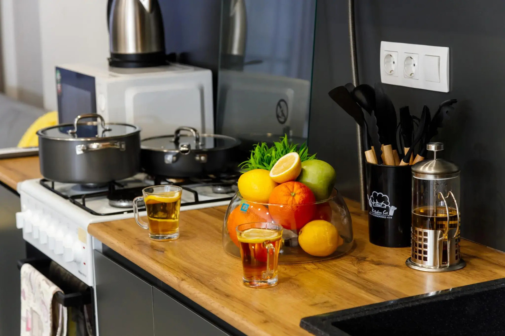 Stay Inn (Стей Инн) на улице  Мартироса Сарьяна 26/3