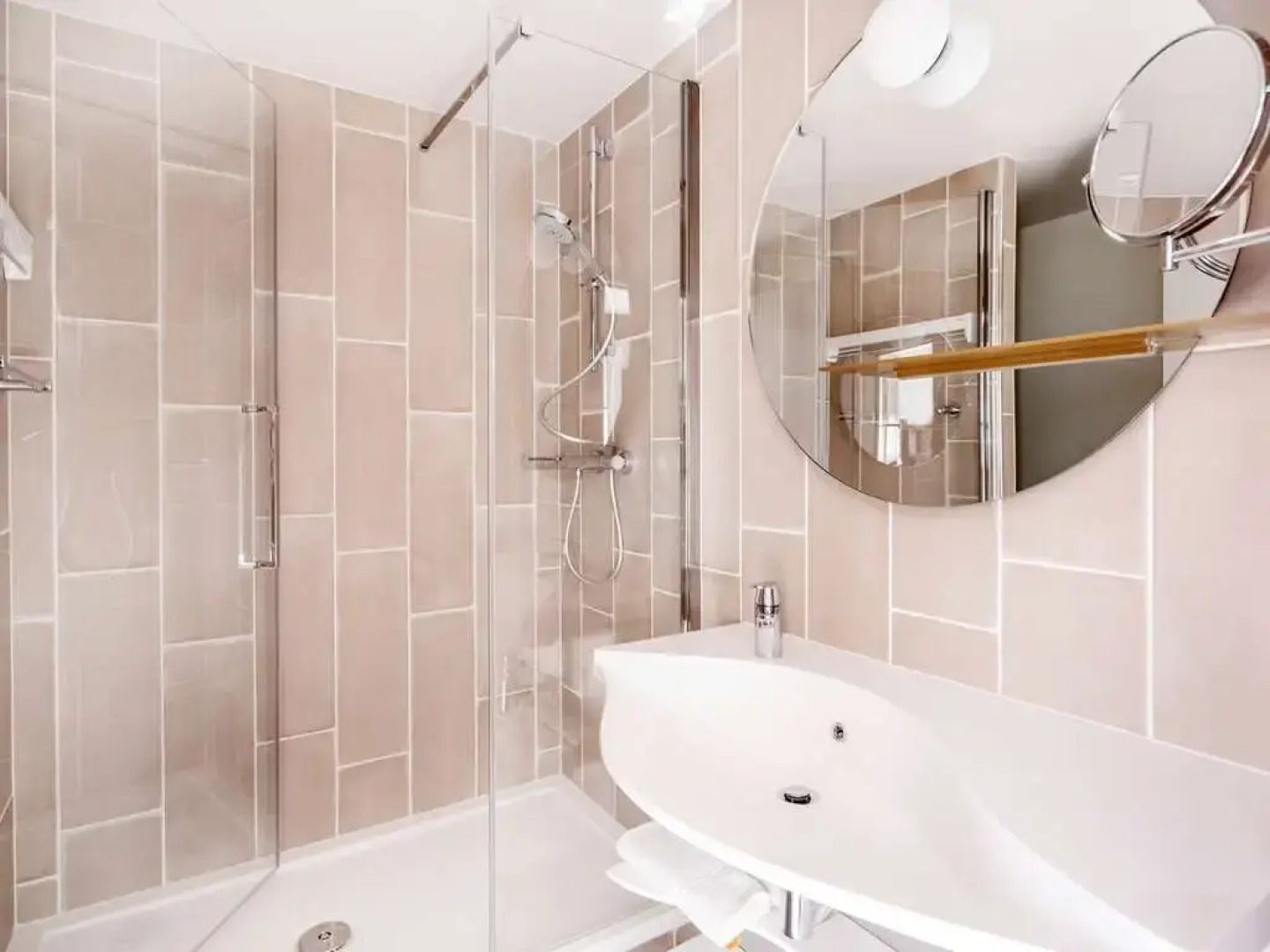 Aparthotel Adagio Leicester