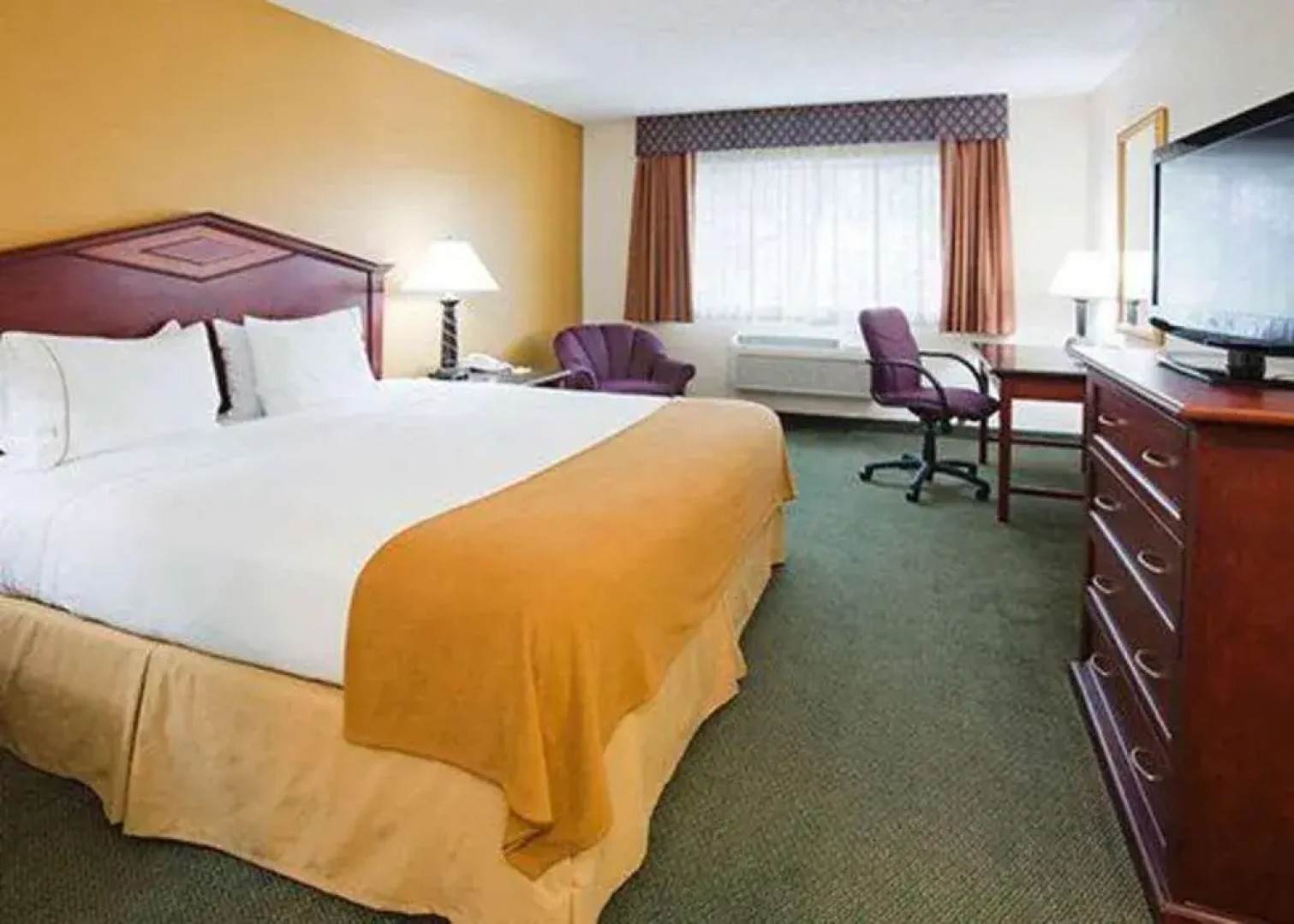 Quality Inn & Suites