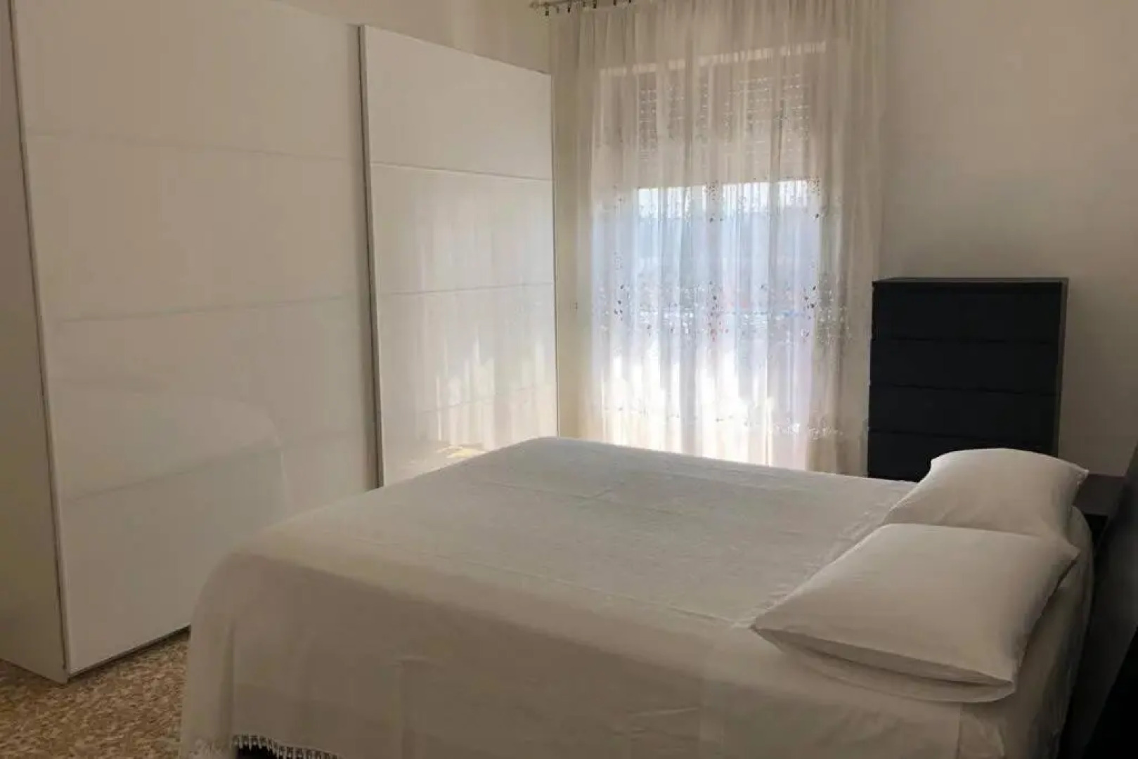 Appartamento La Ninfea