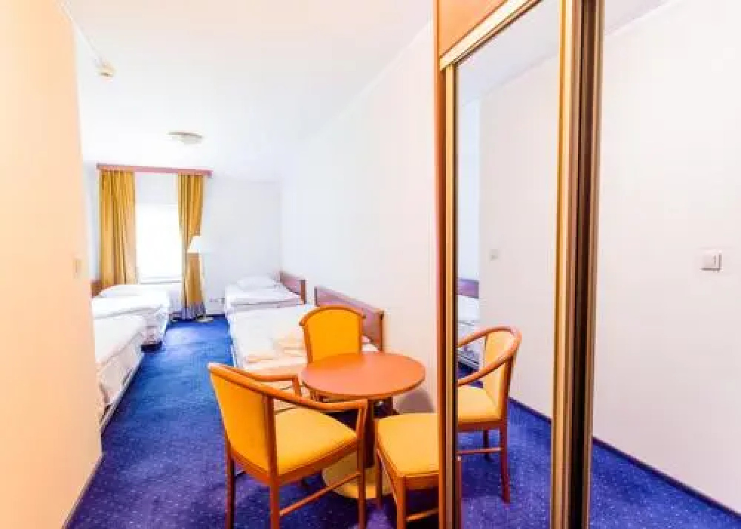 Gościniec Kliniska Wielkie