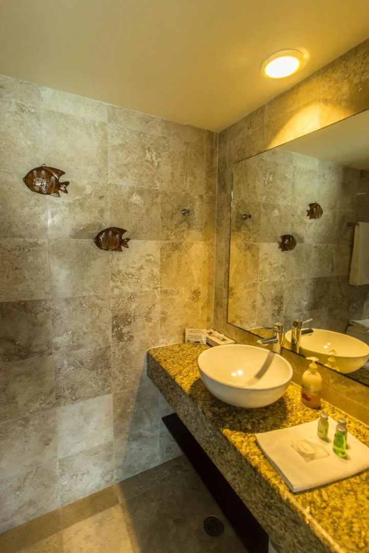 Coral Maya Stay Suites