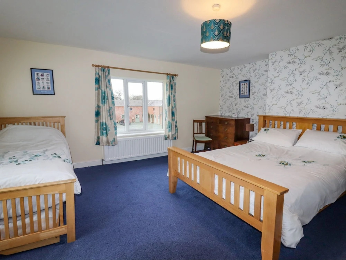 The Manor House at Kenwick Lodge