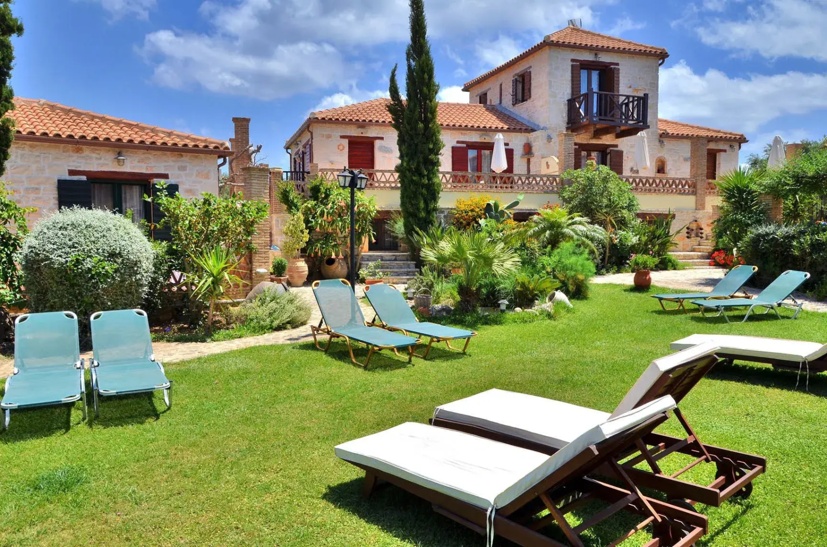 Porta Del Mar Beach Resort