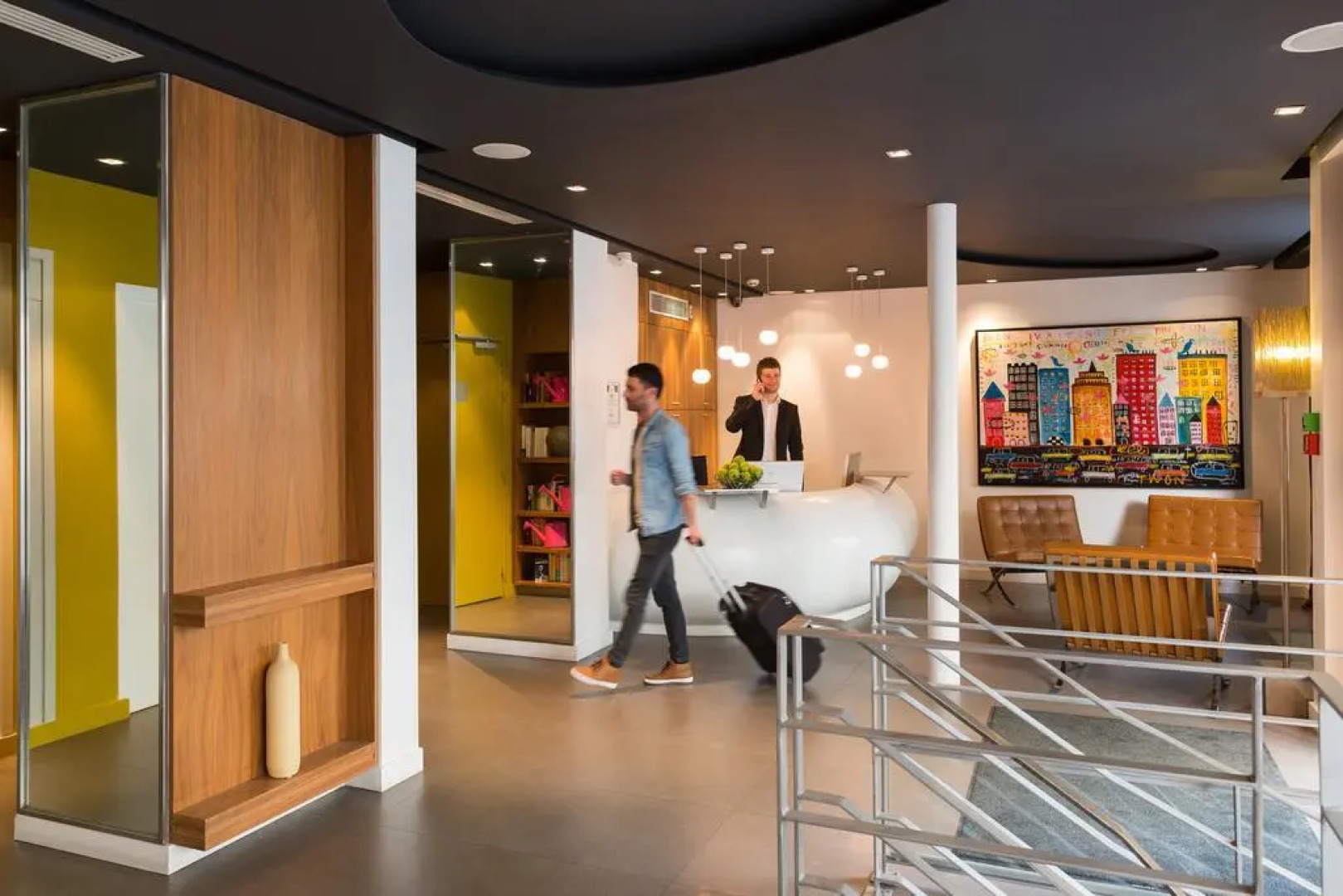 Millennium Executive Apartments Muscat