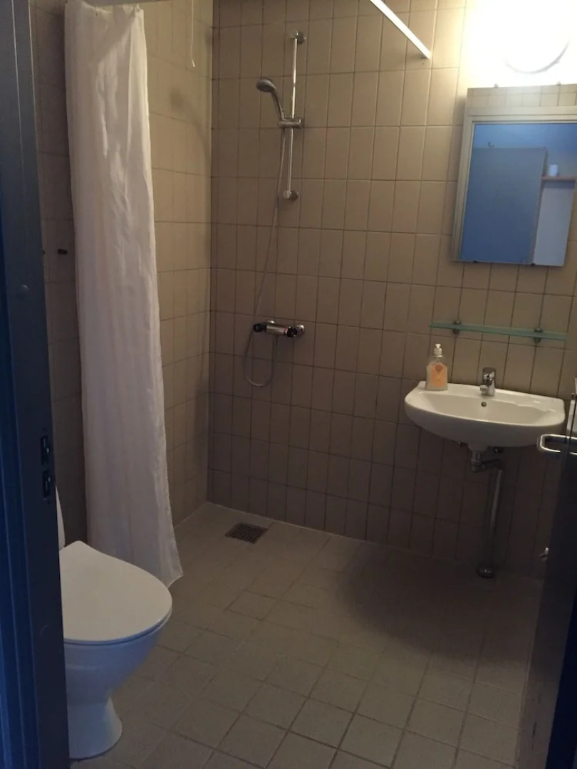 Korsør Vandrerhjem Svanegården