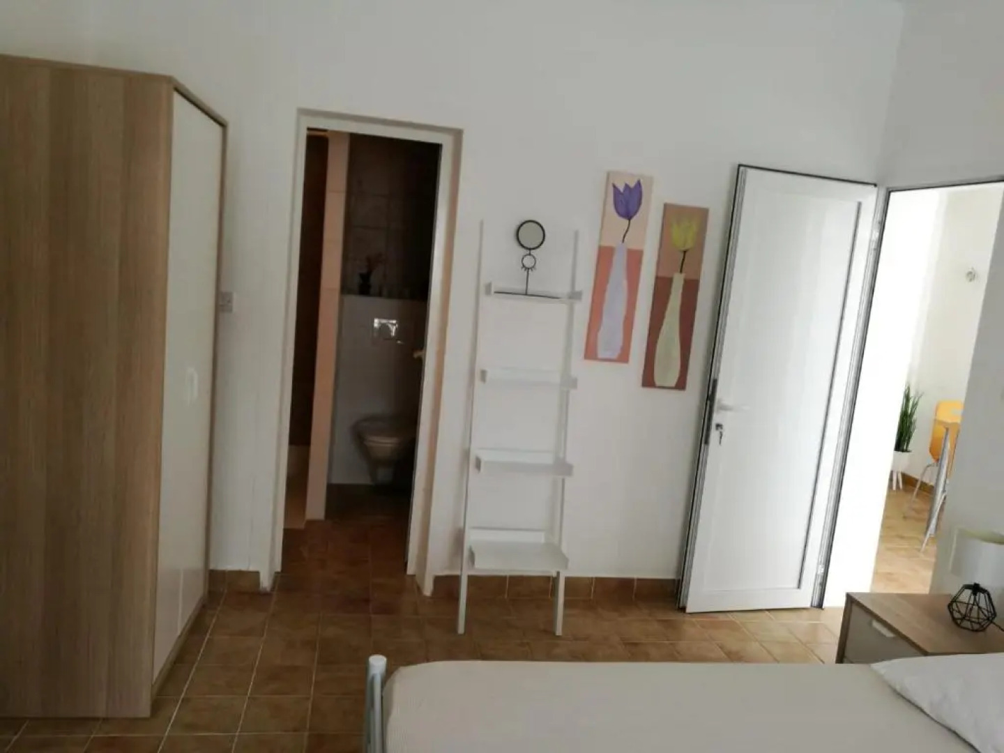 Ferienhaus Bozena Appartment 4