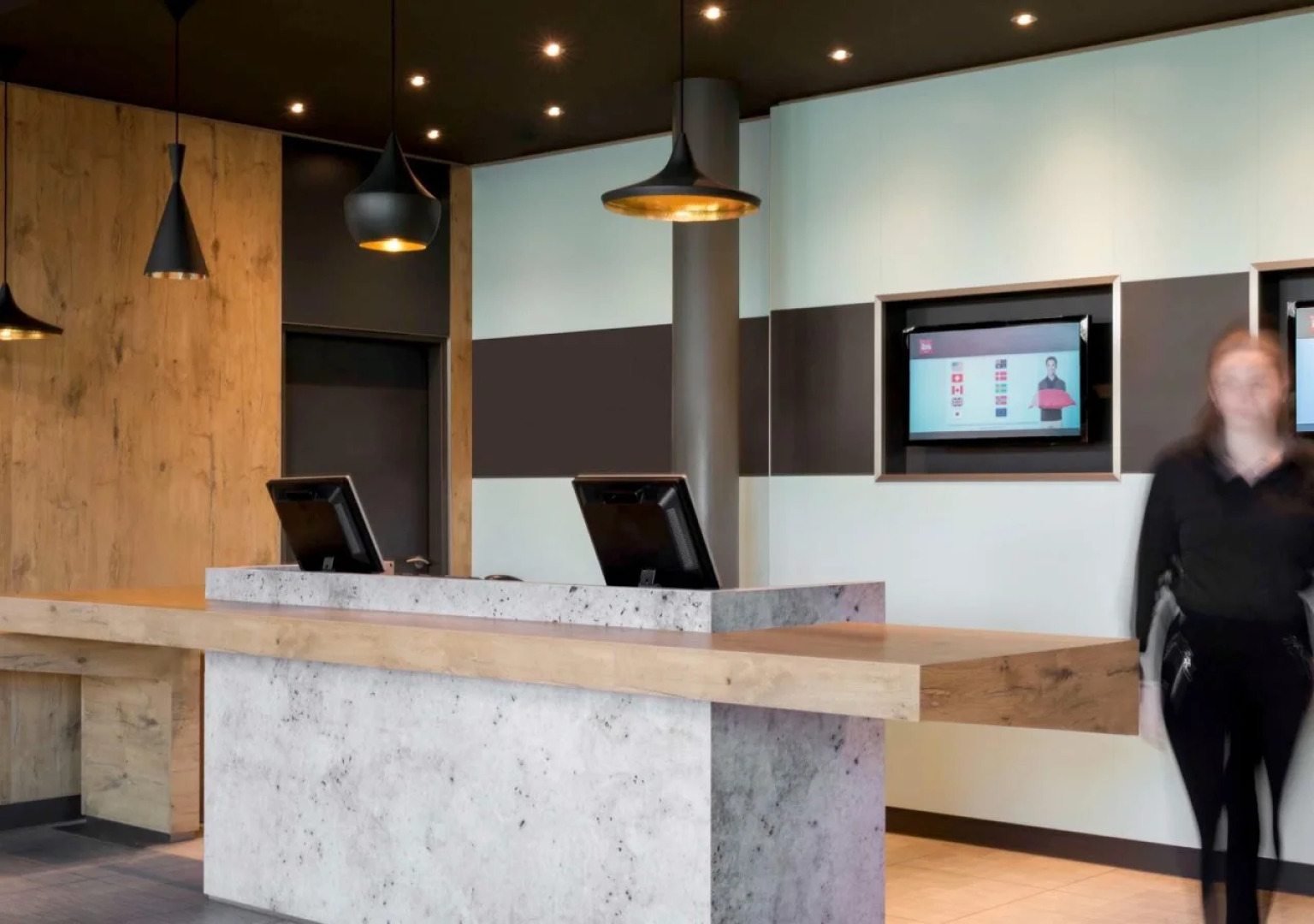 ibis Geneve Aeroport