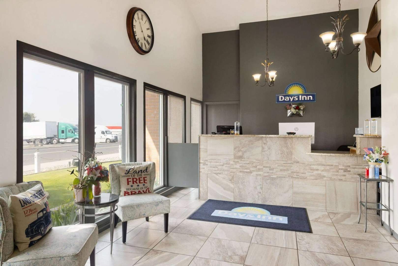 Days Inn by Wyndham Ritzville