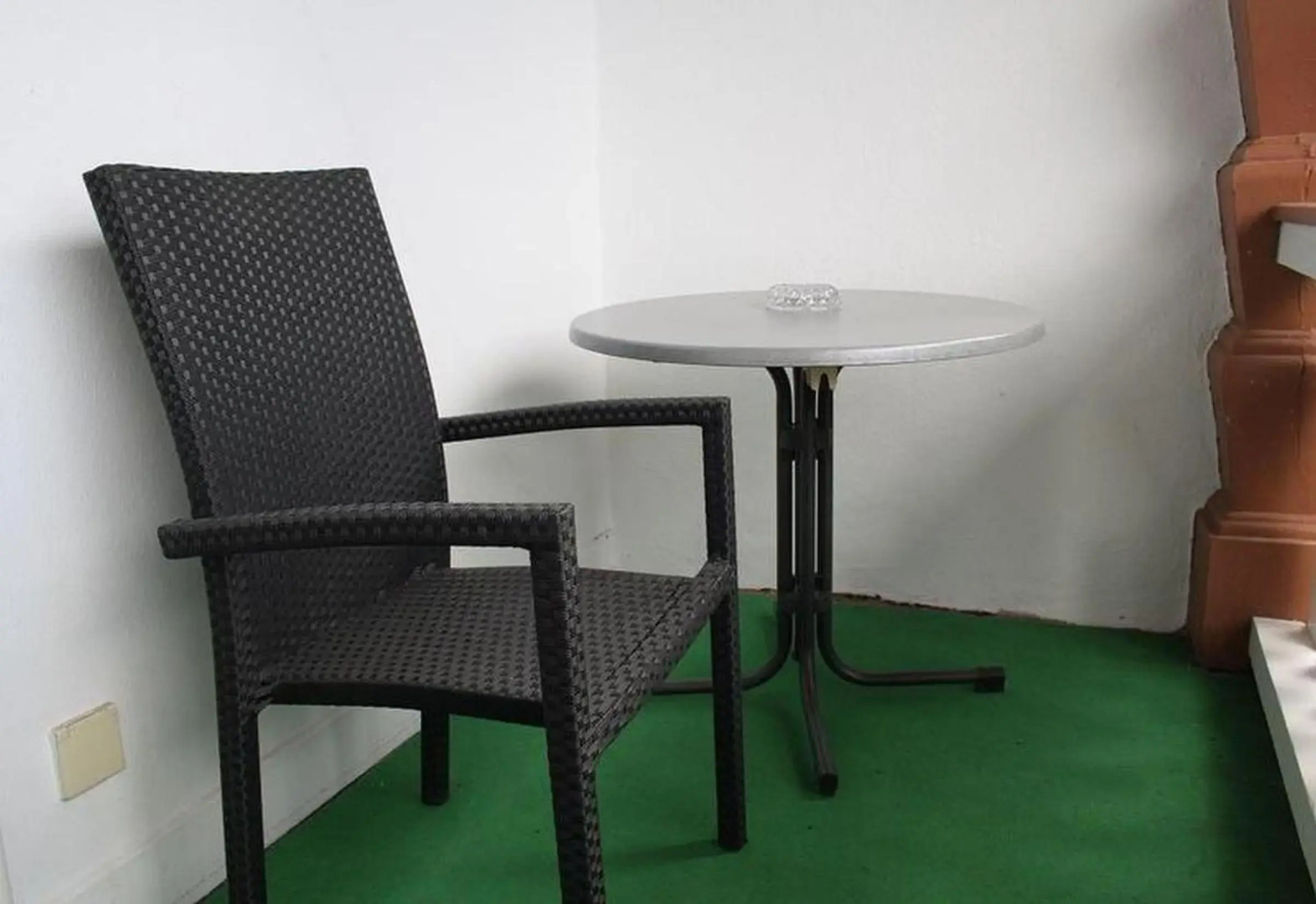 Hotel & Restaurant Weinberg