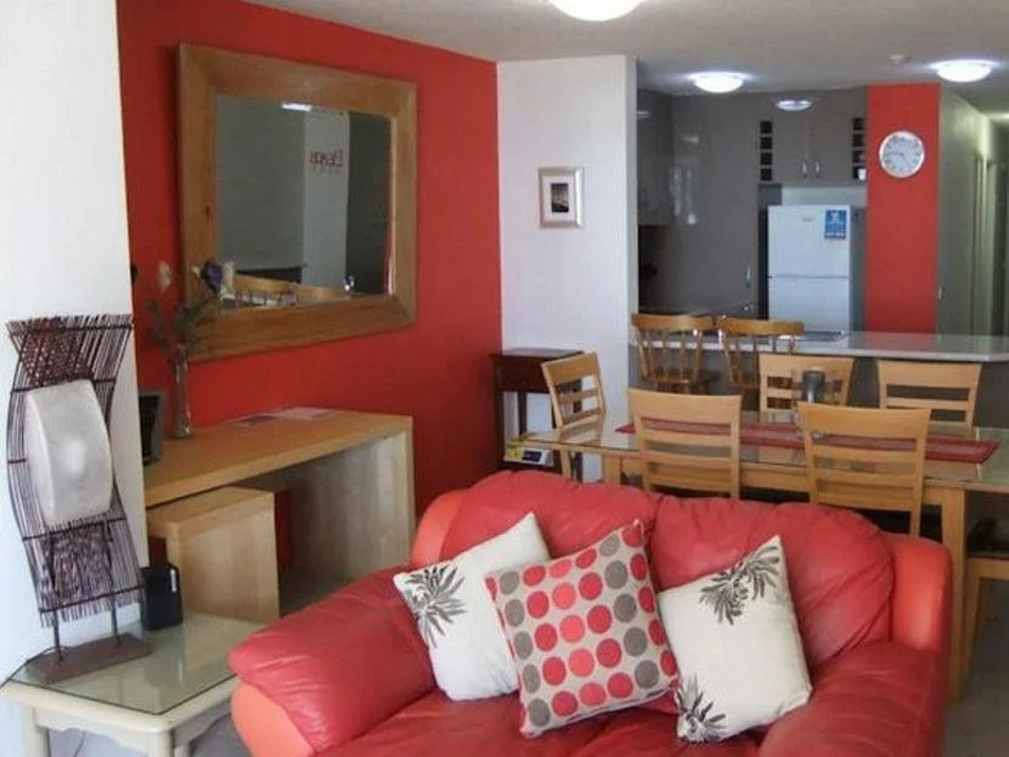 Sea Point Ocean Apartments