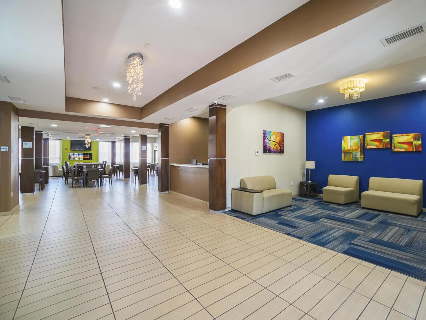 Best Western St. Louis Airport North Hotel & Suites