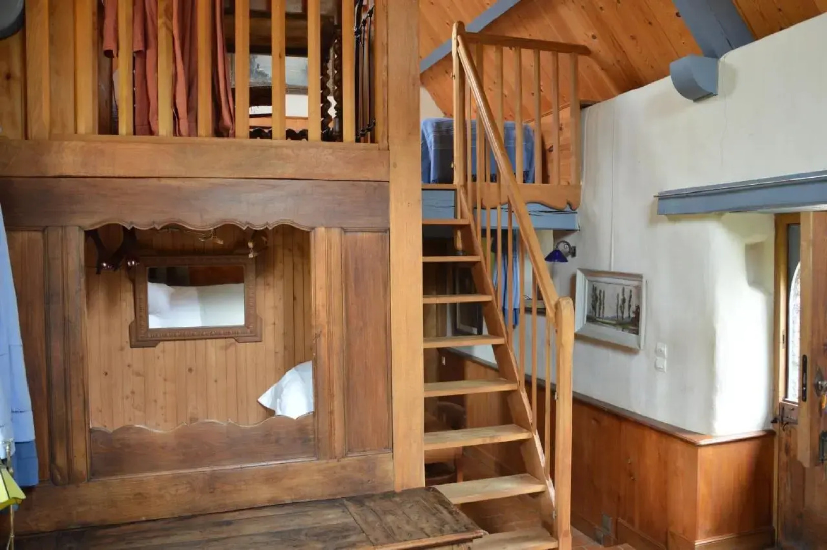 La Grange de Coatélan