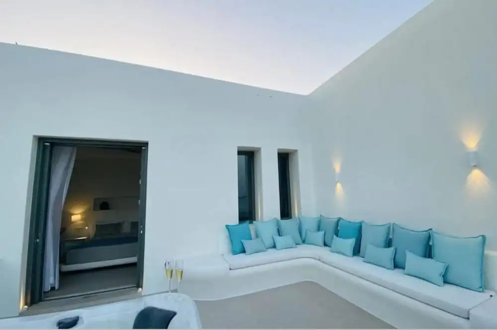 Villa Angsana 1 in Mykonos