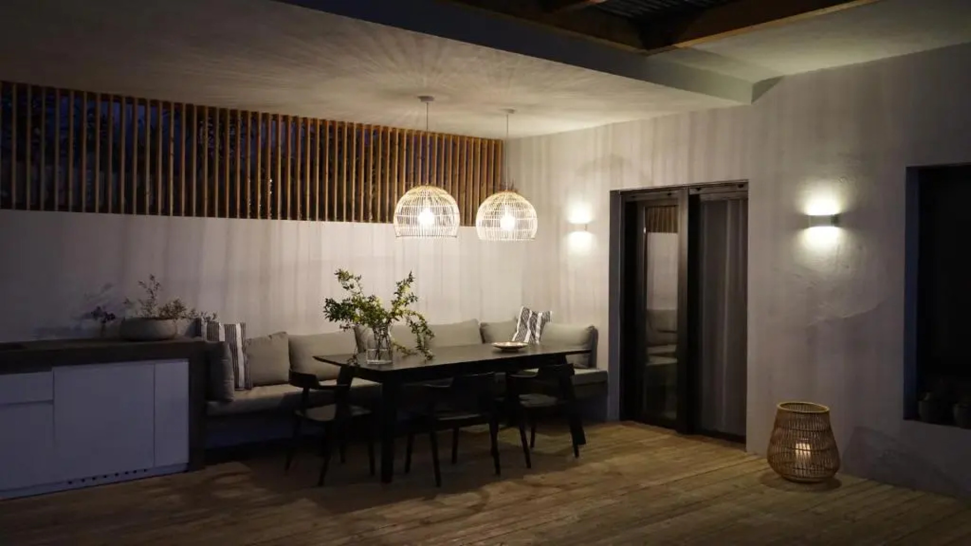 Villa Dimi private pool, sea view & 3 bedrooms