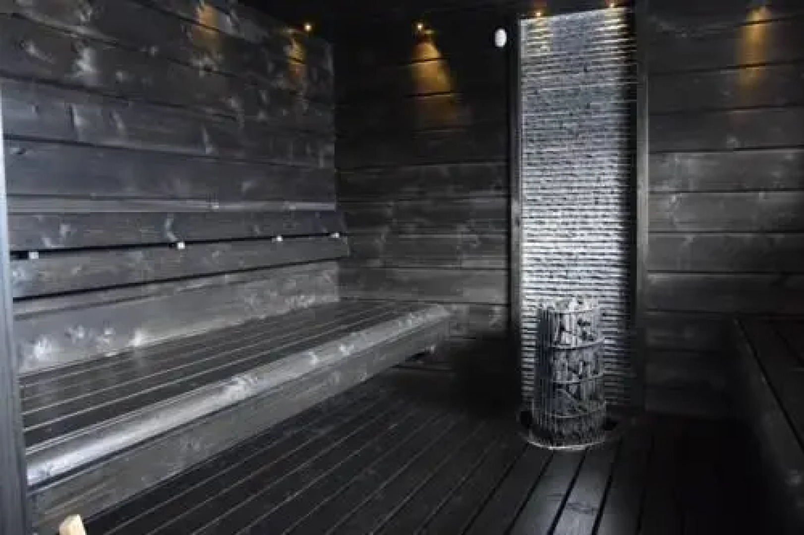 Aamiaishotelli HiljaHelena