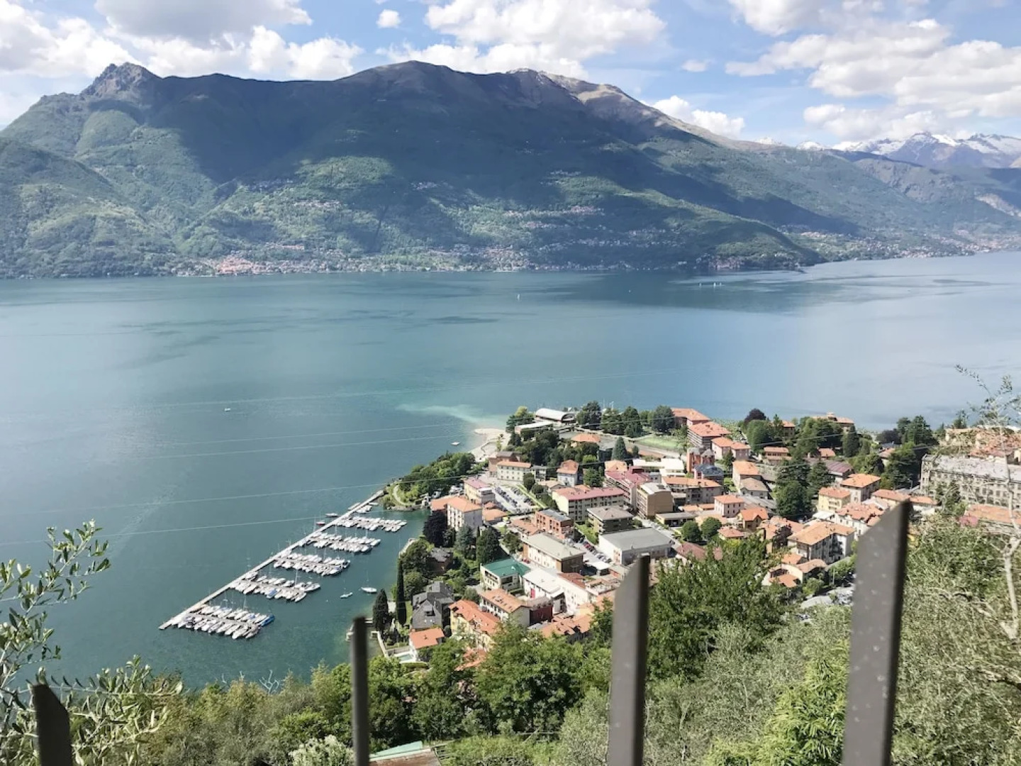 Residence Fairy Tale