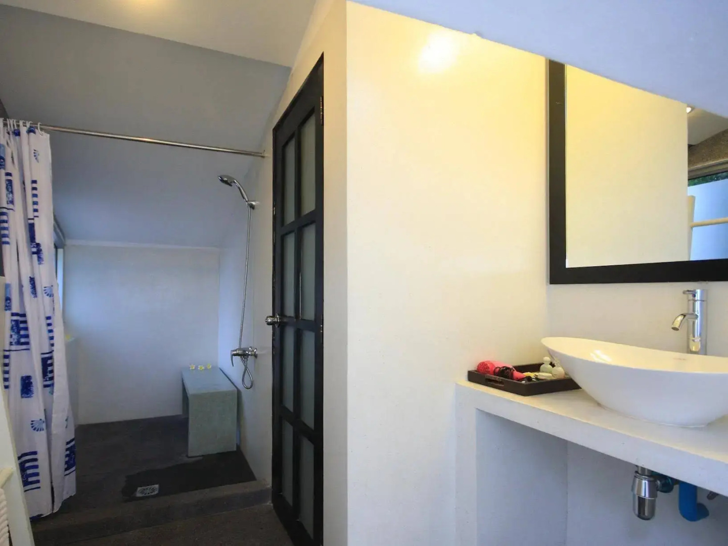 Frangipani Villas 90s