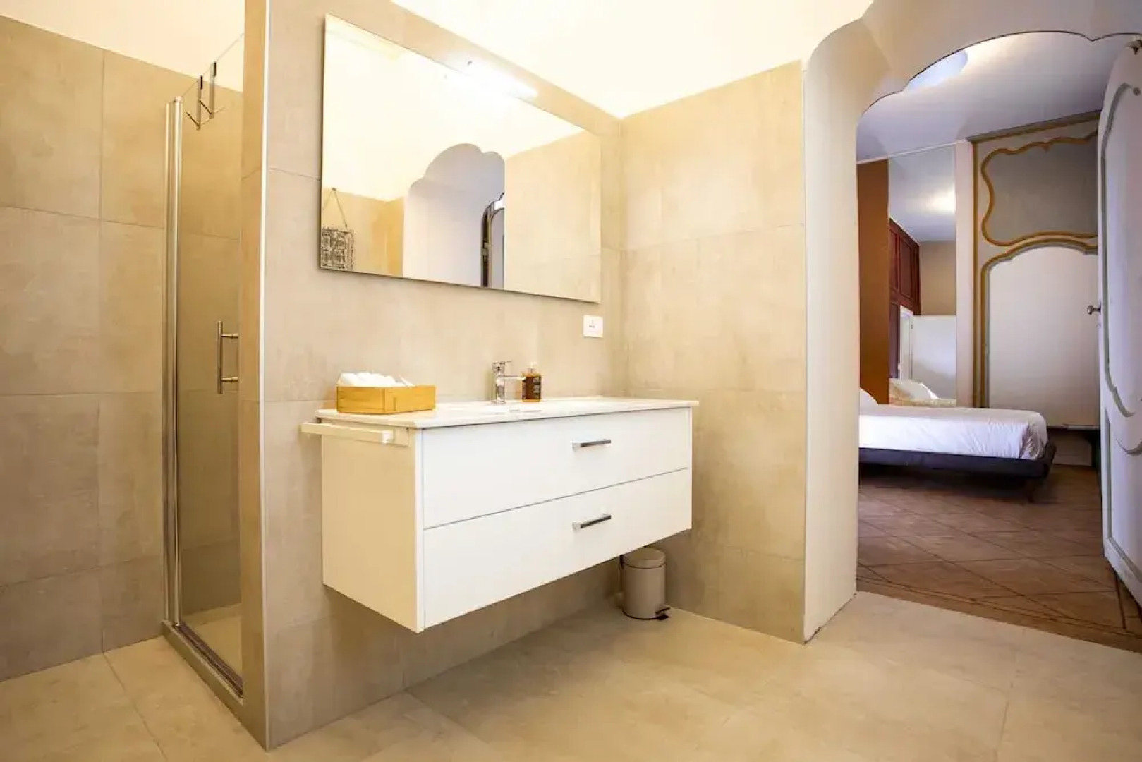 Palazzo Ratti Boutique Rooms