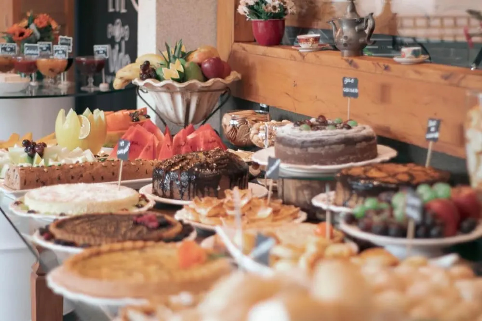 Pousada Toca das Aguas