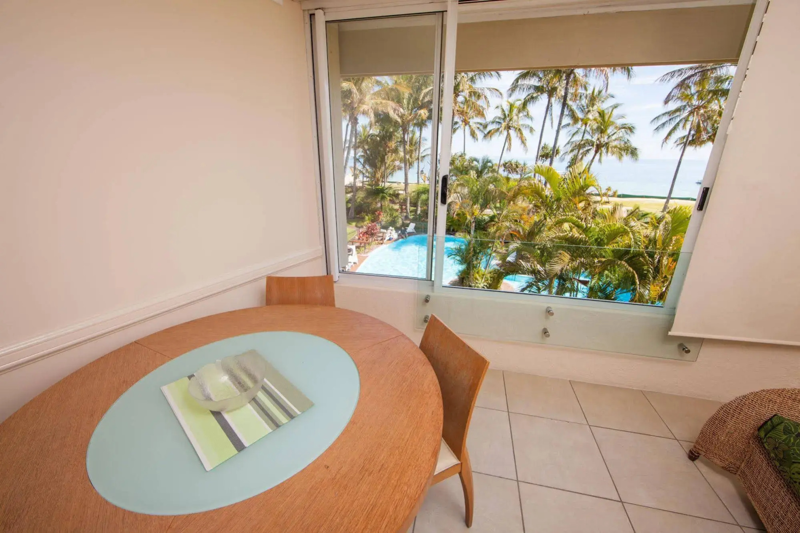 Tangalooma Island Resort