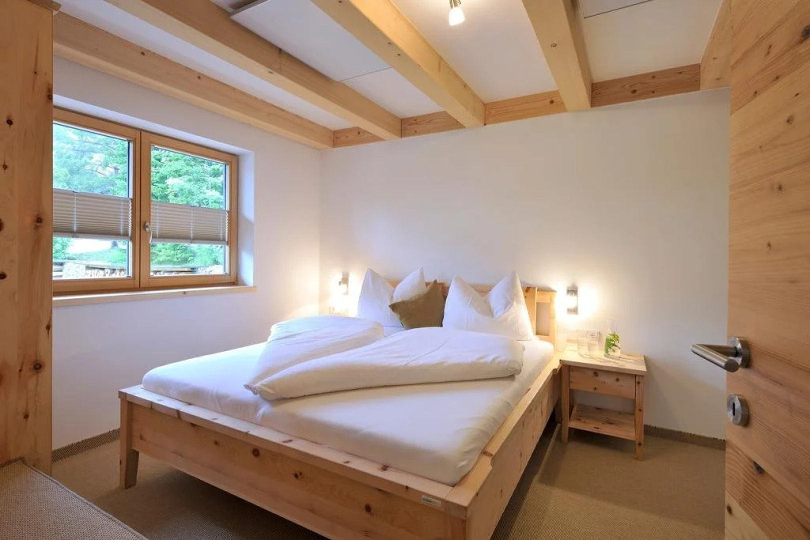 UR-NATUR Appartements