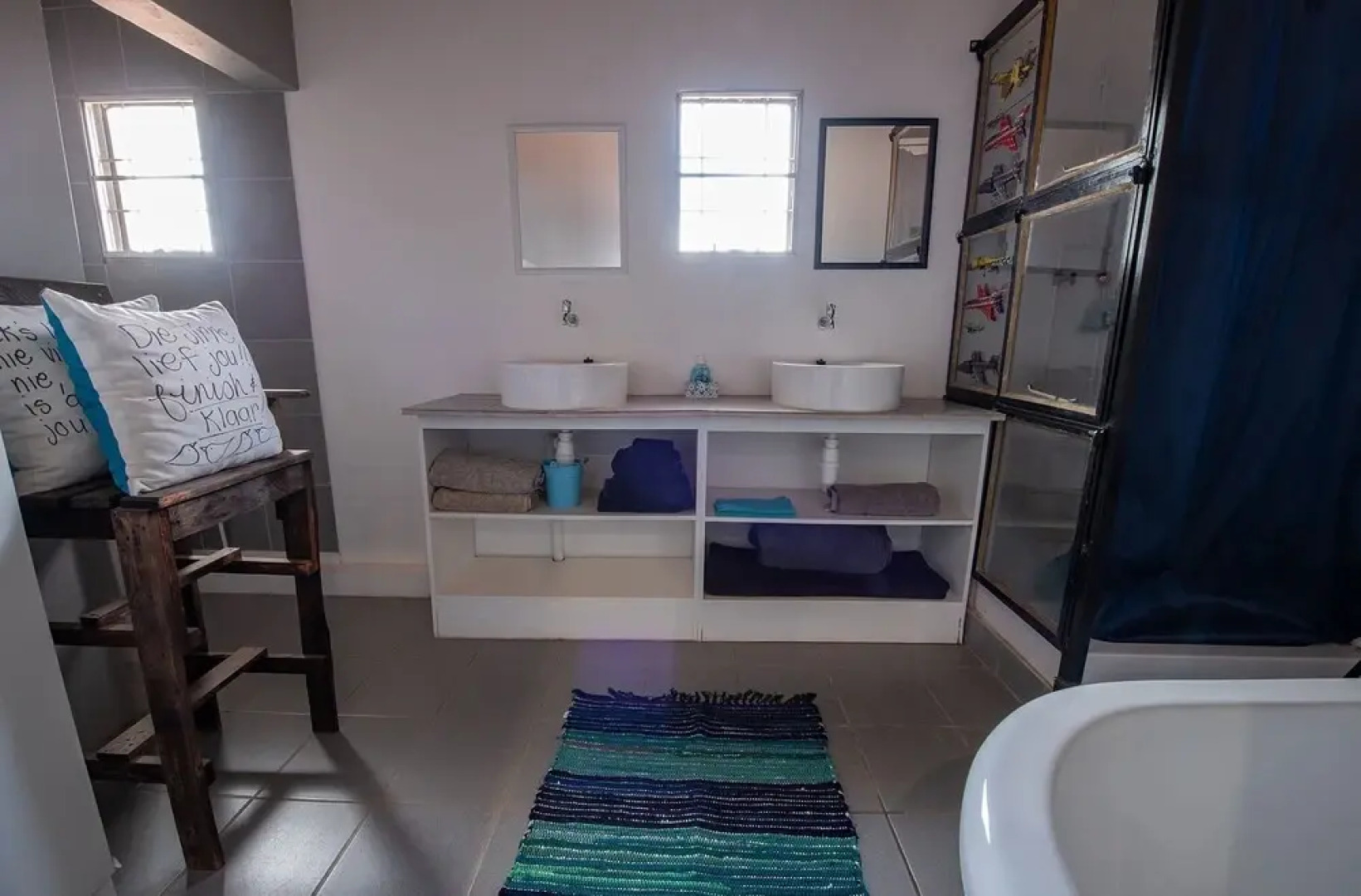 Maros Self Catering Guesthouse