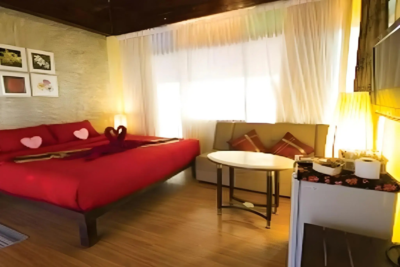 White Sand Beach Resort