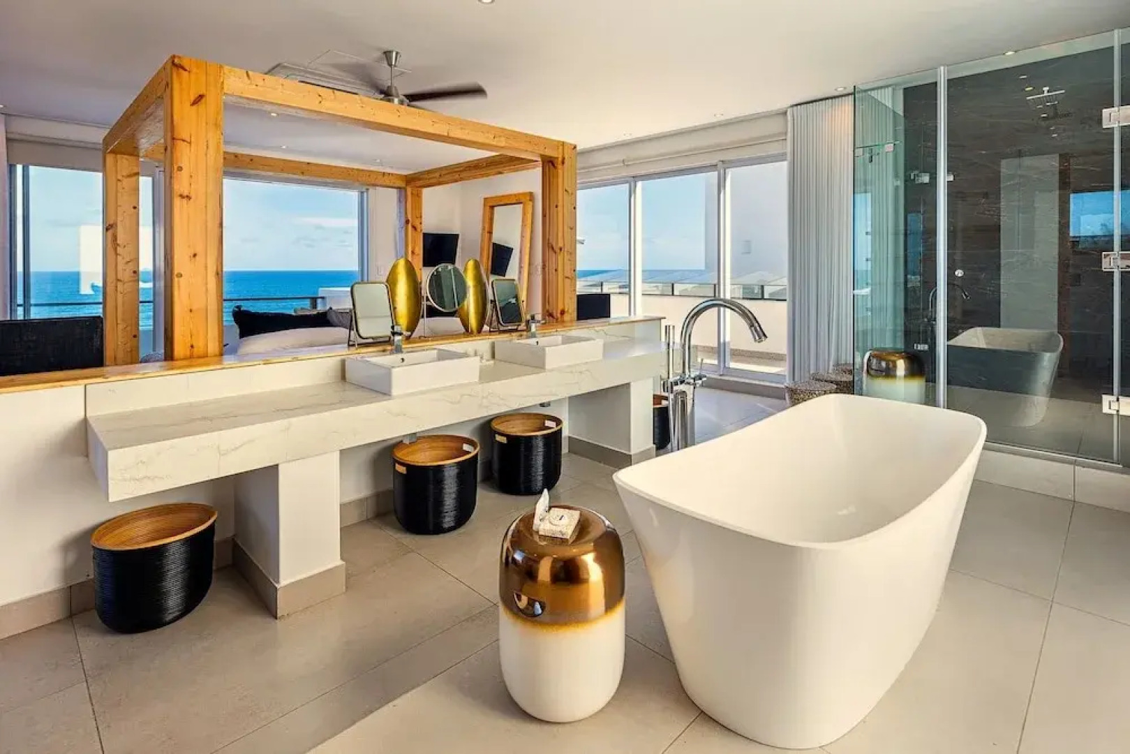 YOLO Spaces – The White House Boutique Villa