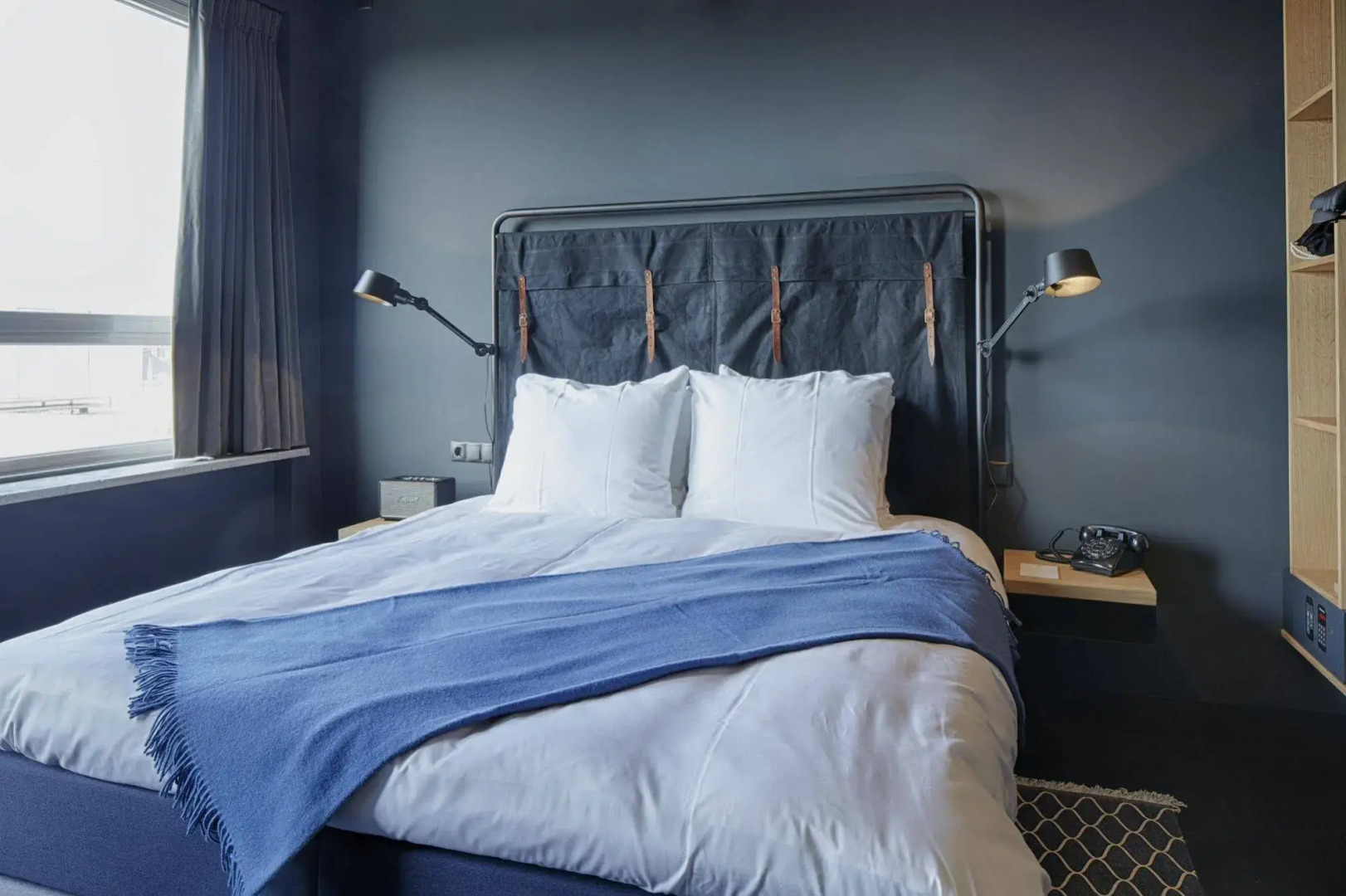 The Duke Boutique Hotel