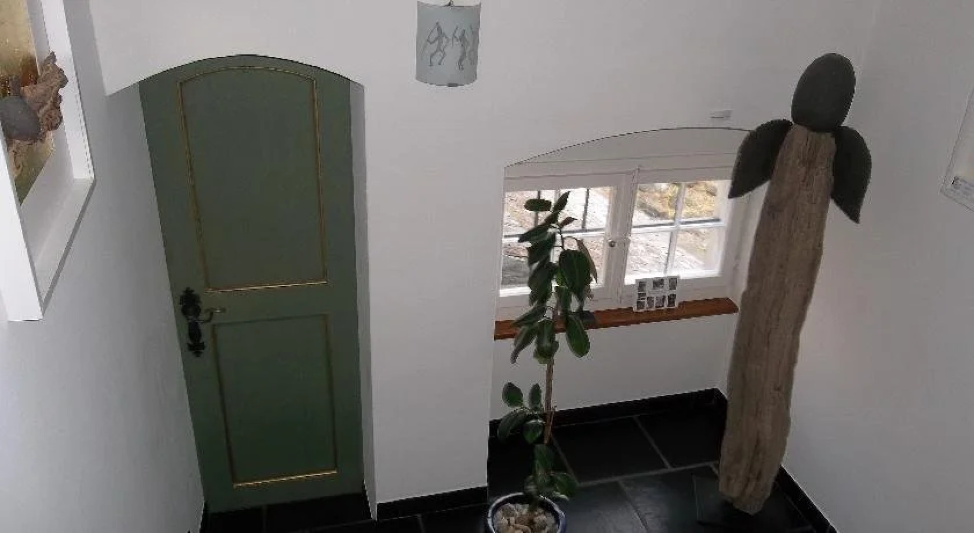 Casa Claro Maienfeld