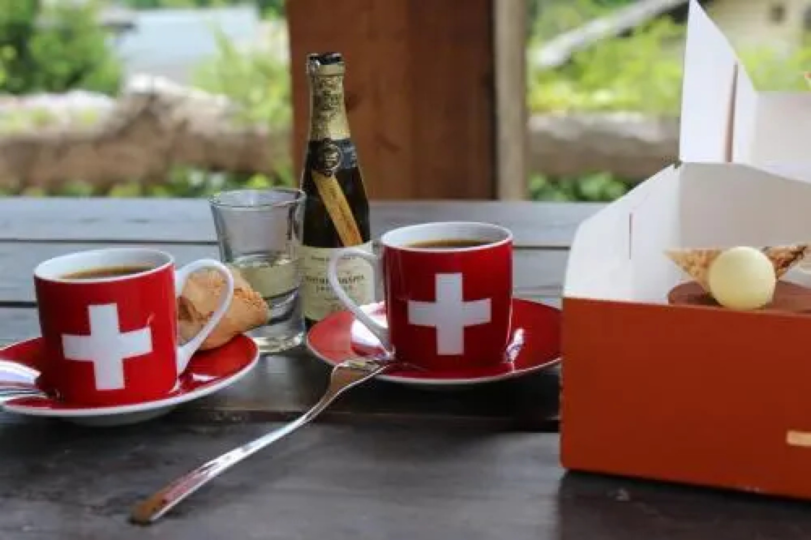 Chalet L'échappée belle