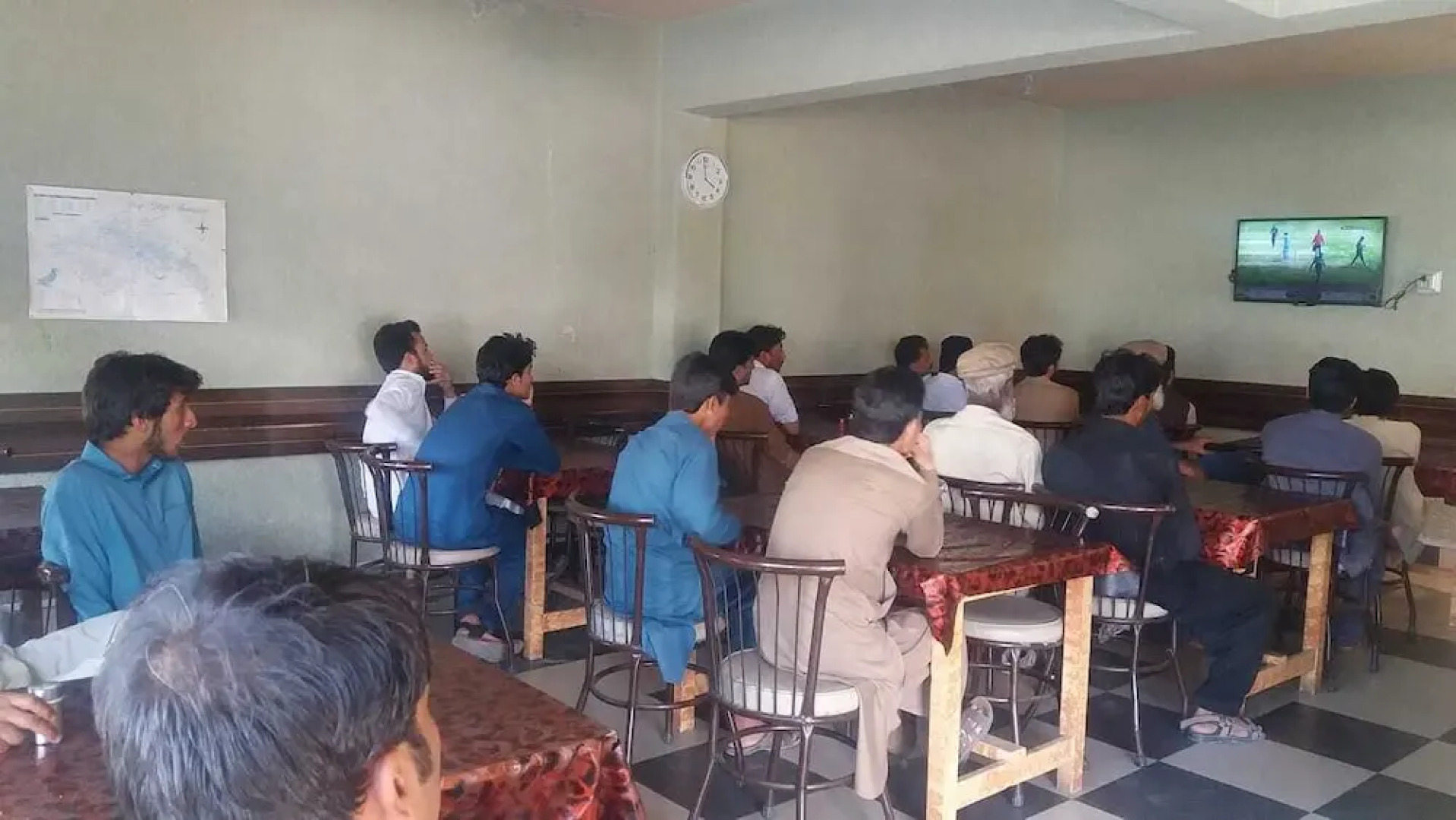 Capital Lodge Gilgit