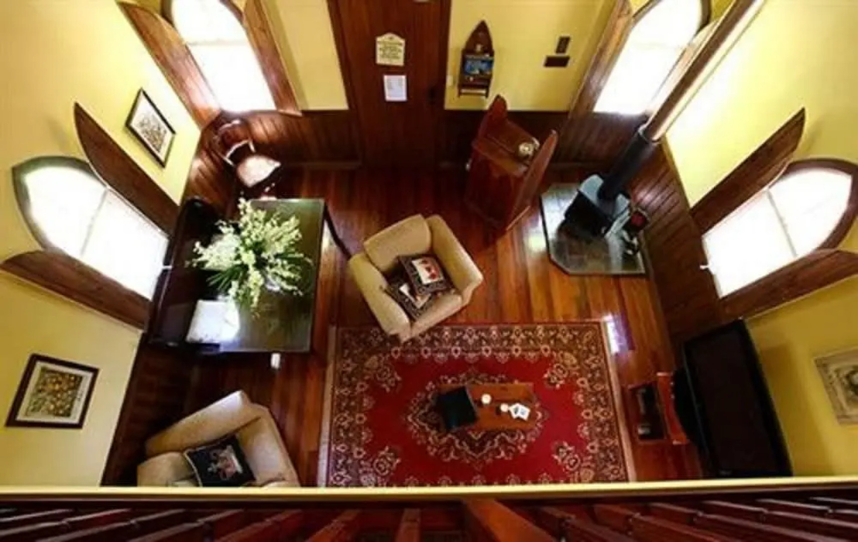 Lisson Grove Boutique Resort & Day Spa