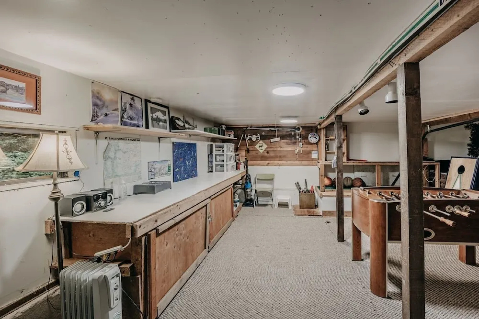 26sl - Hot Tub - Bbq - Game Room - Sleeps 8 3 Bedroom Home by RedAwning