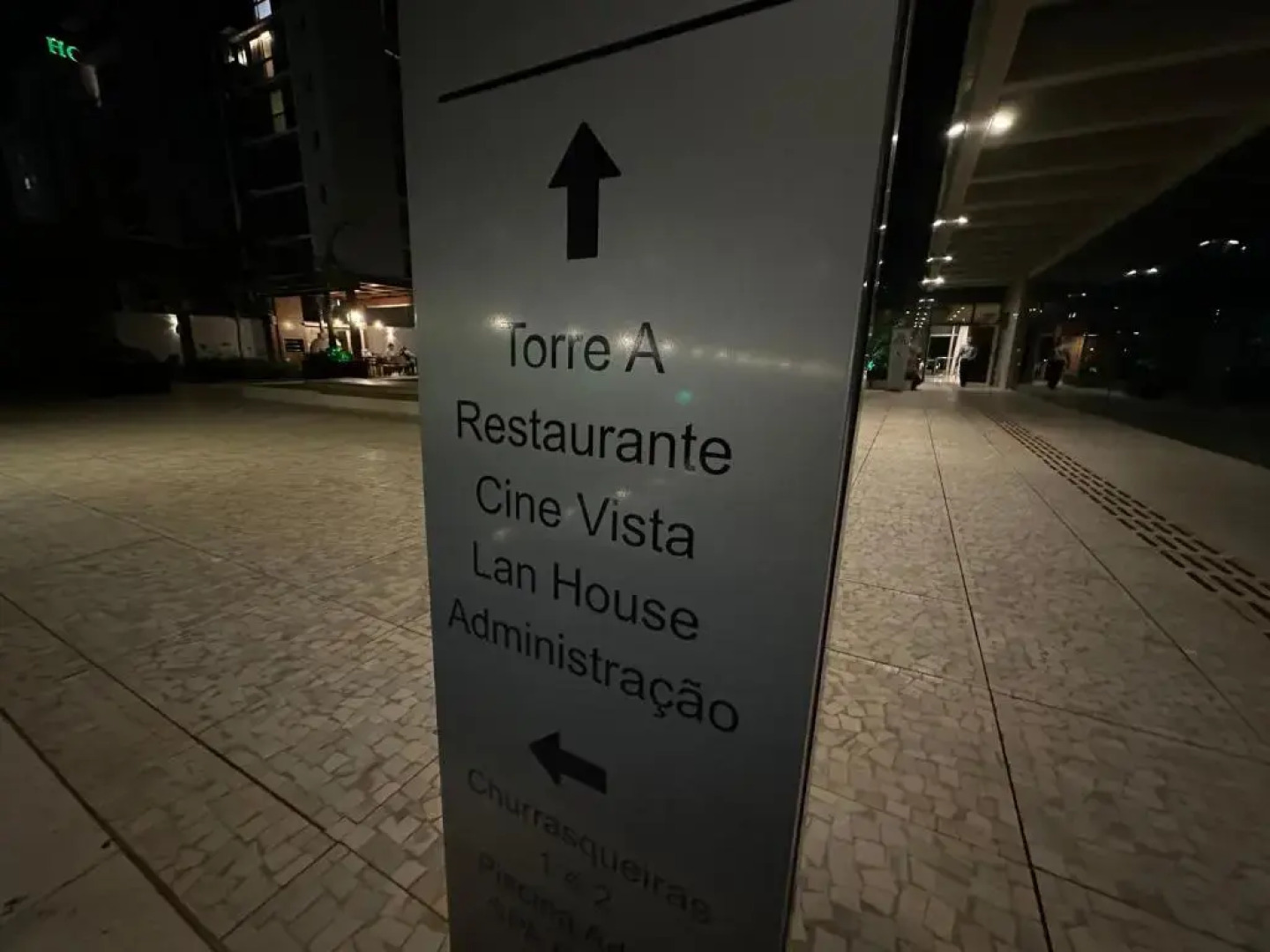 Vista Park Sul Cobertura Duplex