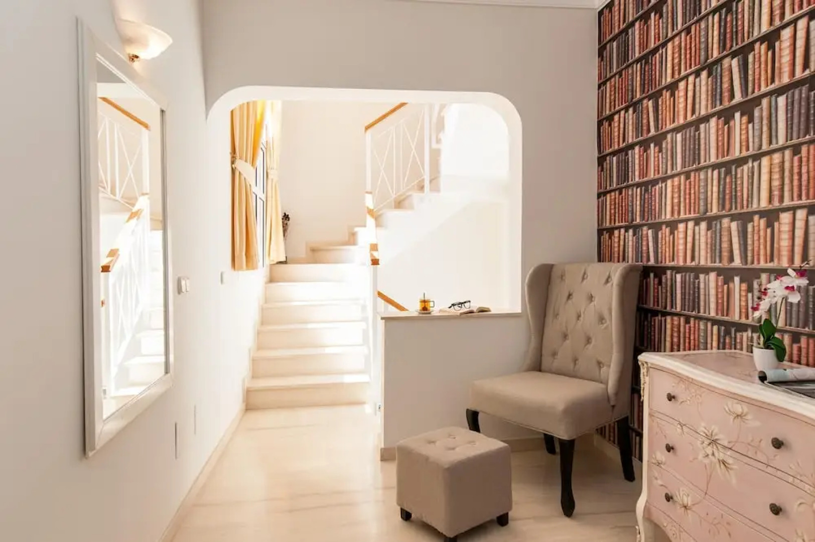 San Agustín Sun & Seaviews Villa