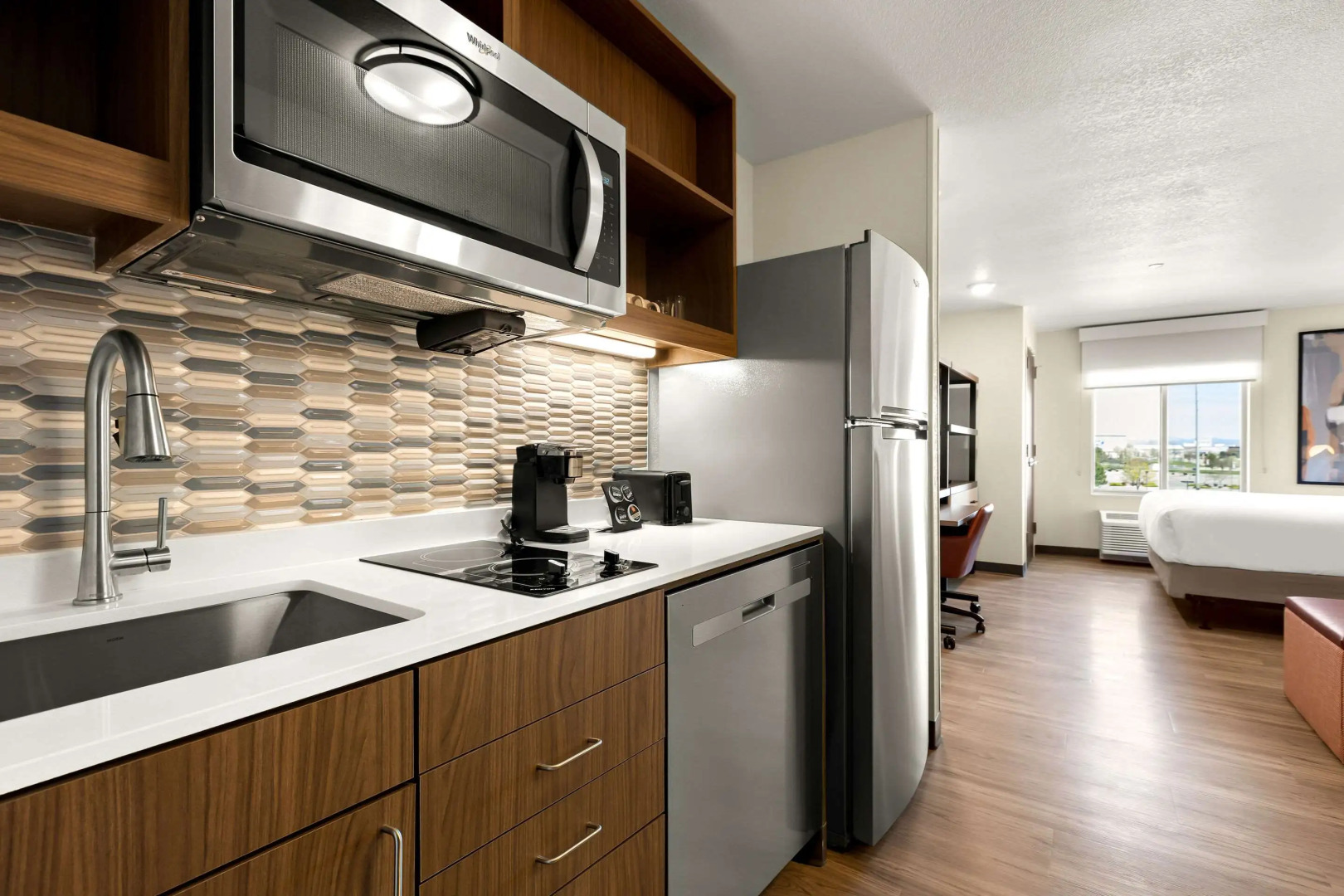 Everhome Suites Nampa Boise