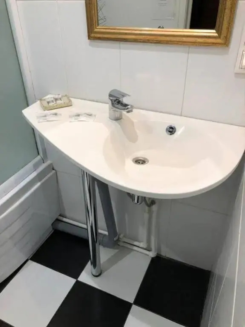 Апартаменты на Малом Каретном